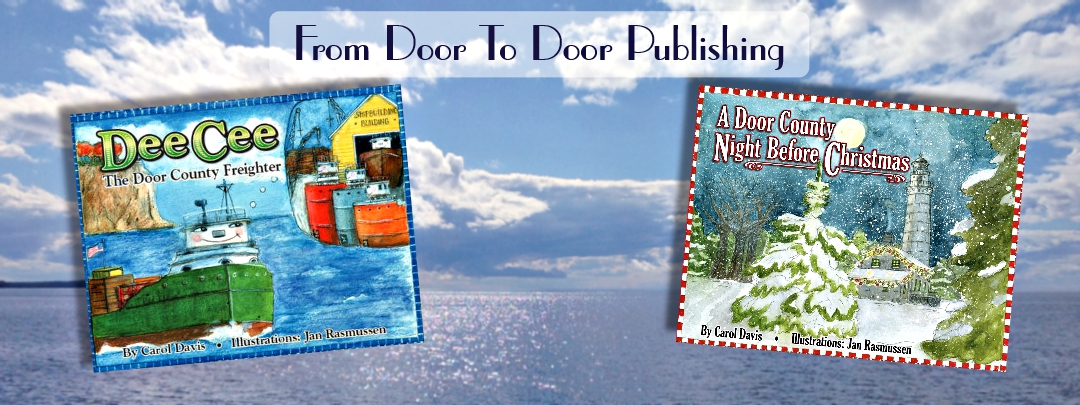 From Door To Door Publishing